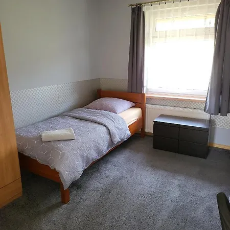 Gosciniec Zloty Krag