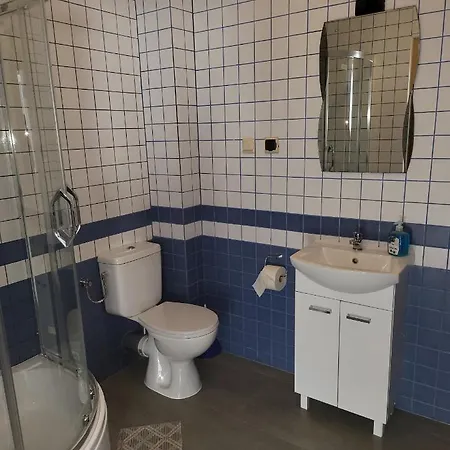 Gosciniec Zloty Krag