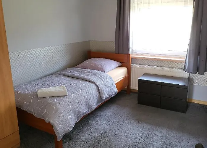 Gosciniec Zloty Krag