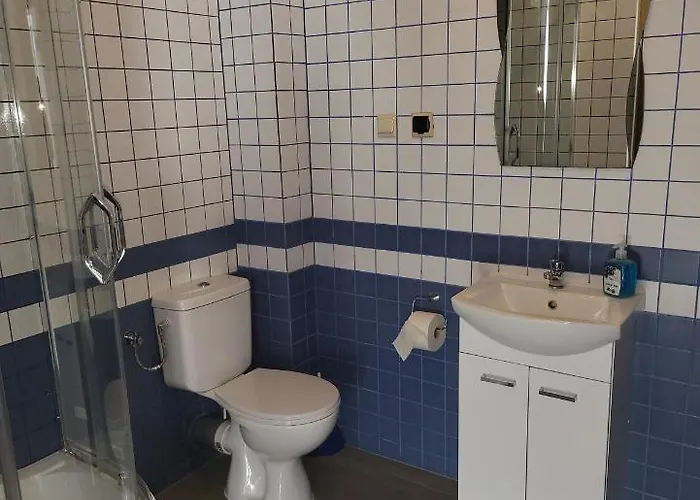 Gosciniec Zloty Krag